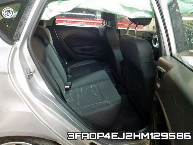 3FADP4EJ2HM129586 фото 7