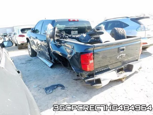 3GCPCREC7HG484964 фото 4