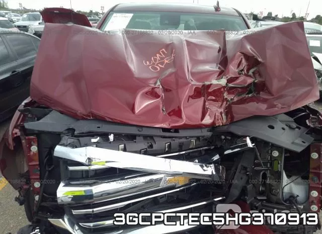 3GCPCTEC5HG370913 фото 2