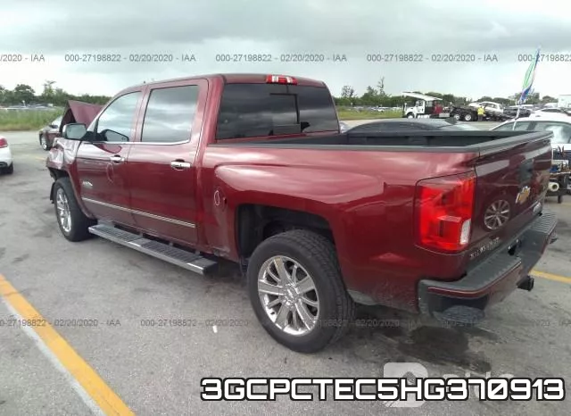 3GCPCTEC5HG370913 фото 4