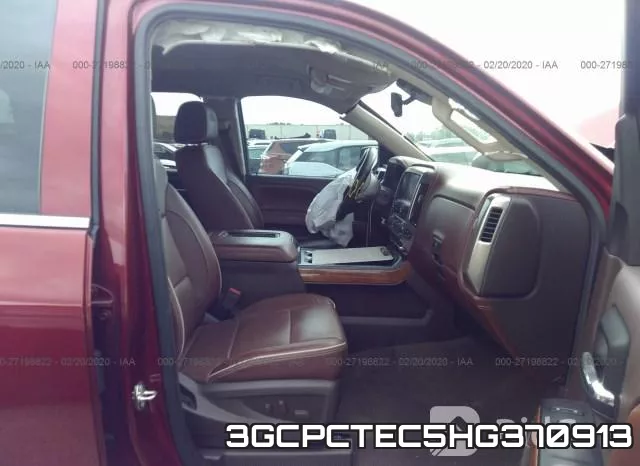 3GCPCTEC5HG370913 фото 6