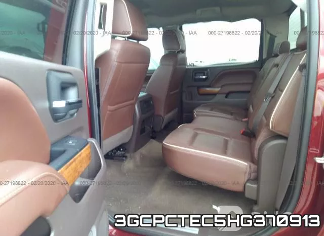 3GCPCTEC5HG370913 фото 9