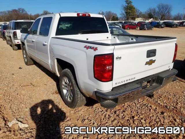 3GCUKREC9HG246801 фото 4