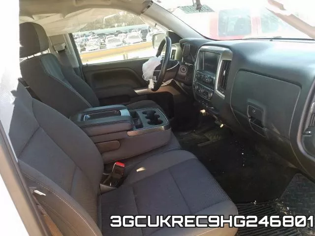 3GCUKREC9HG246801 фото 6