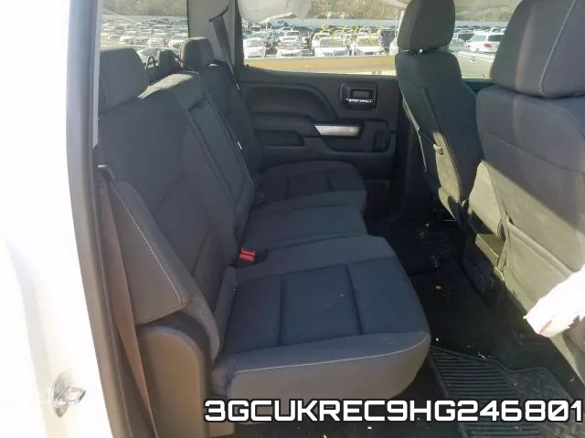 3GCUKREC9HG246801 фото 7