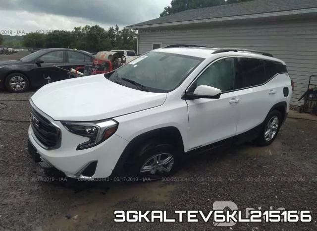 3GKALTEV6KL215166 фото 3