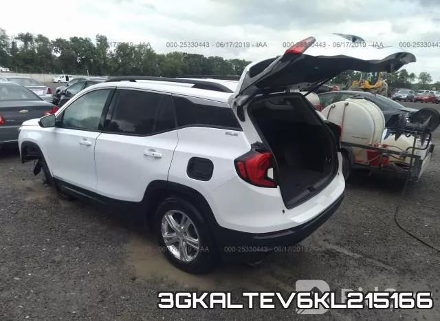3GKALTEV6KL215166 фото 4