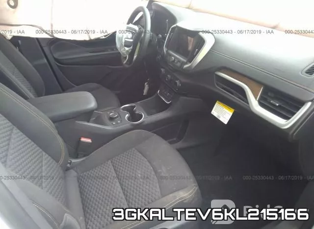 3GKALTEV6KL215166 фото 6
