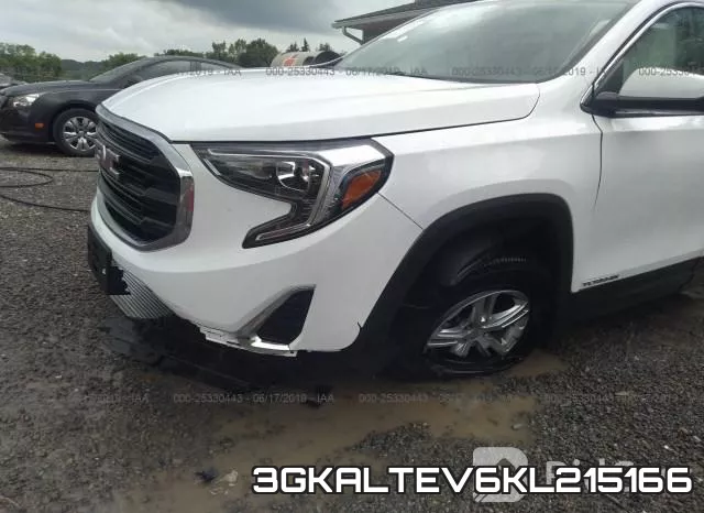 3GKALTEV6KL215166 фото 7