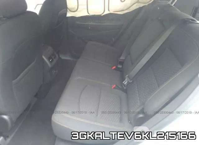 3GKALTEV6KL215166 фото 9