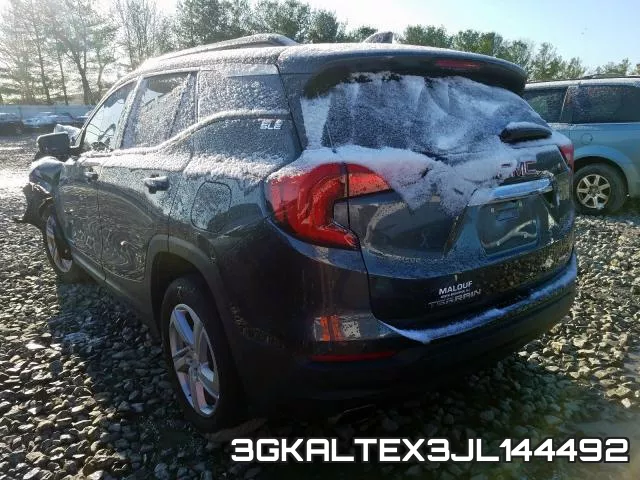 3GKALTEX3JL144492 фото 4