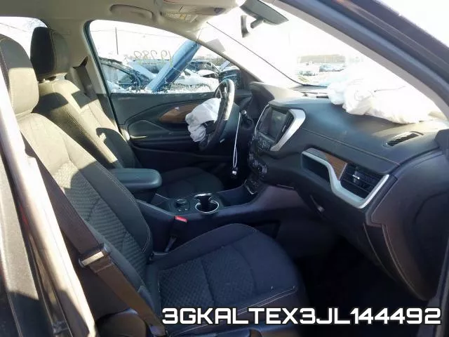 3GKALTEX3JL144492 фото 6