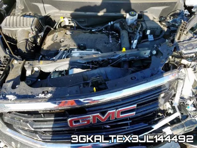 3GKALTEX3JL144492 фото 8