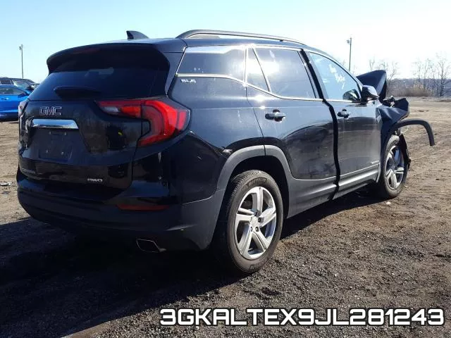 3GKALTEX9JL281243 фото 5
