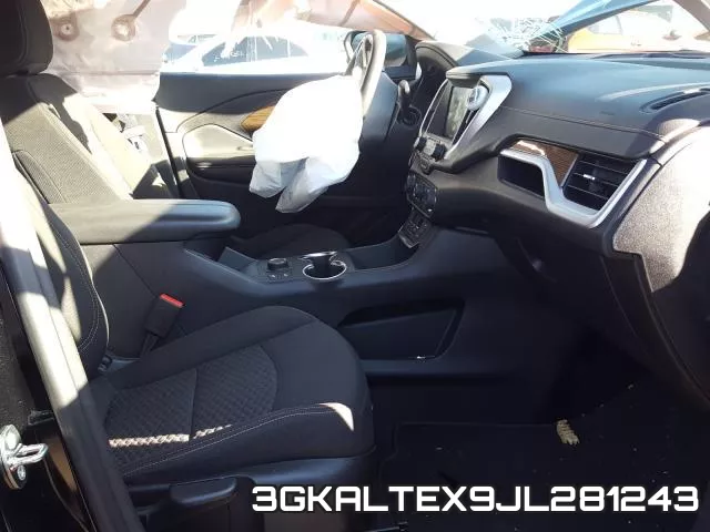 3GKALTEX9JL281243 фото 6