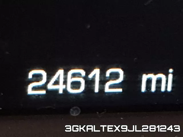 3GKALTEX9JL281243 фото 9