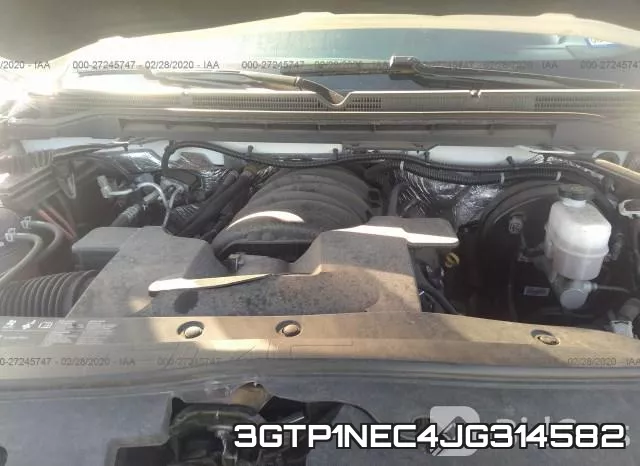3GTP1NEC4JG314582 фото 2