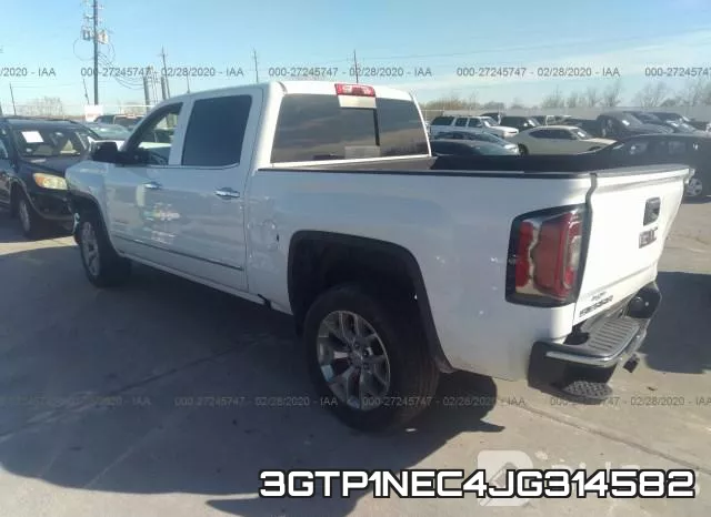 3GTP1NEC4JG314582 фото 4