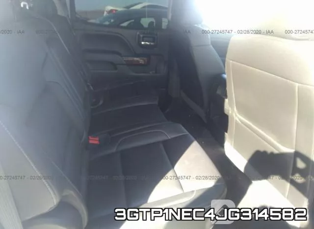 3GTP1NEC4JG314582 фото 9