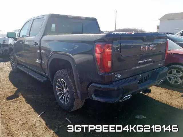 3GTP9EED4KG218146 фото 4