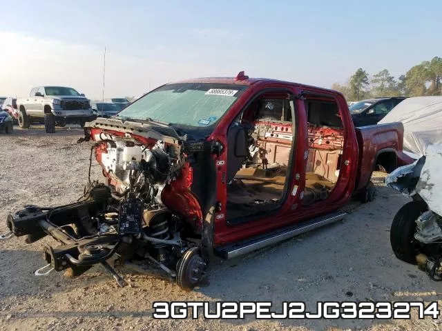 3GTU2PEJ2JG323274 фото 3