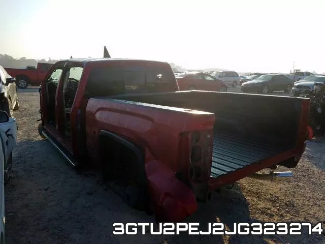 3GTU2PEJ2JG323274 фото 4