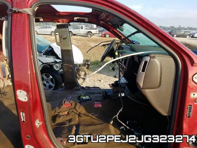 3GTU2PEJ2JG323274 фото 6