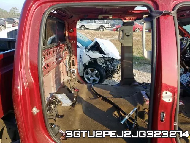 3GTU2PEJ2JG323274 фото 7