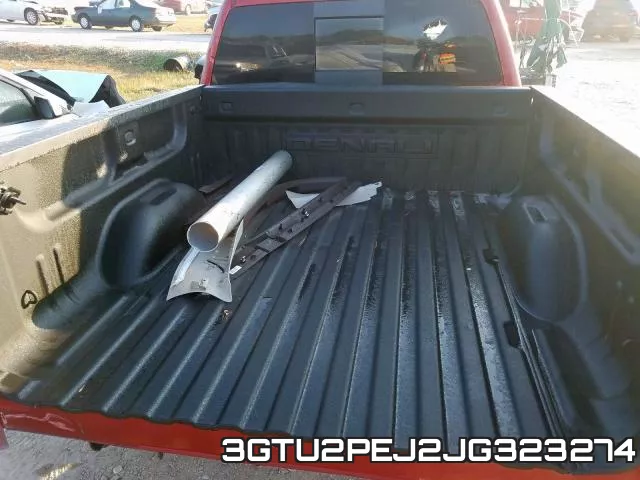 3GTU2PEJ2JG323274 фото 10