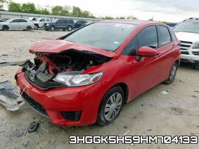 3HGGK5H59HM704133 фото 3