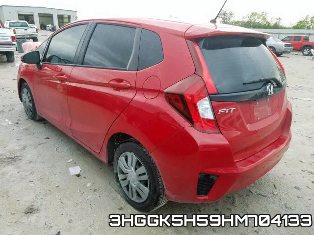 3HGGK5H59HM704133 фото 4