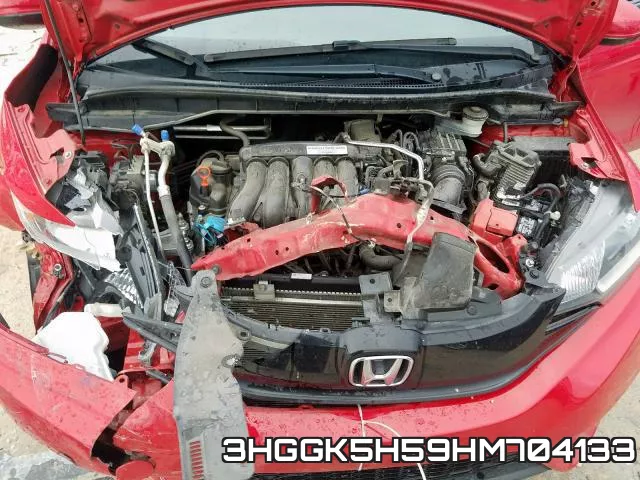 3HGGK5H59HM704133 фото 8