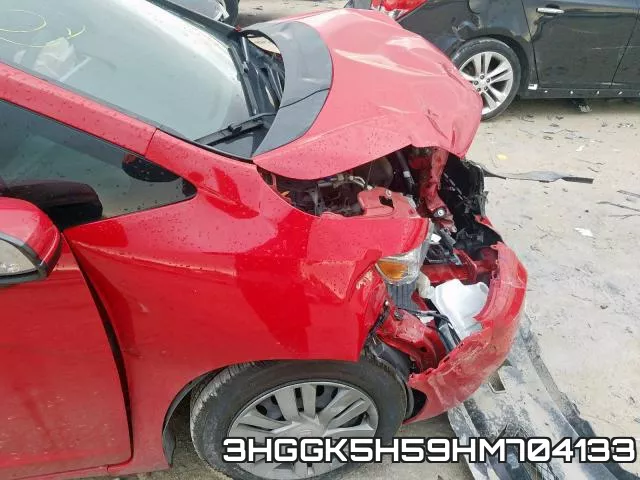 3HGGK5H59HM704133 фото 10