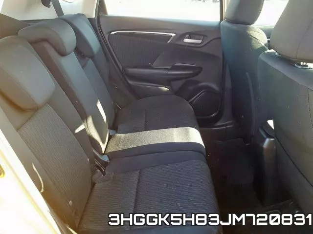 3HGGK5H83JM720831 фото 7