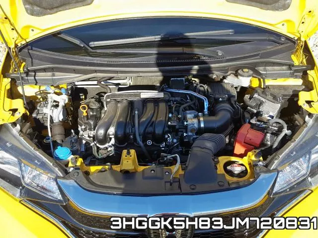 3HGGK5H83JM720831 фото 8