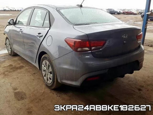 3KPA24AB8KE182627 фото 4