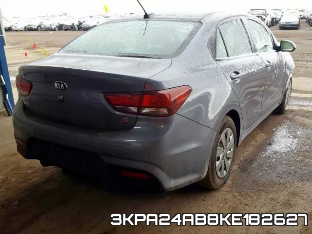 3KPA24AB8KE182627 фото 5