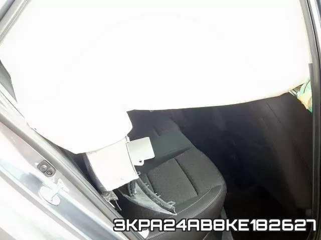 3KPA24AB8KE182627 фото 7
