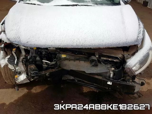 3KPA24AB8KE182627 фото 8