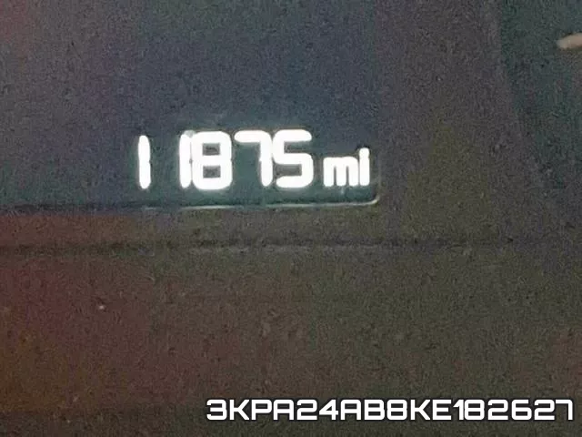 3KPA24AB8KE182627 фото 9