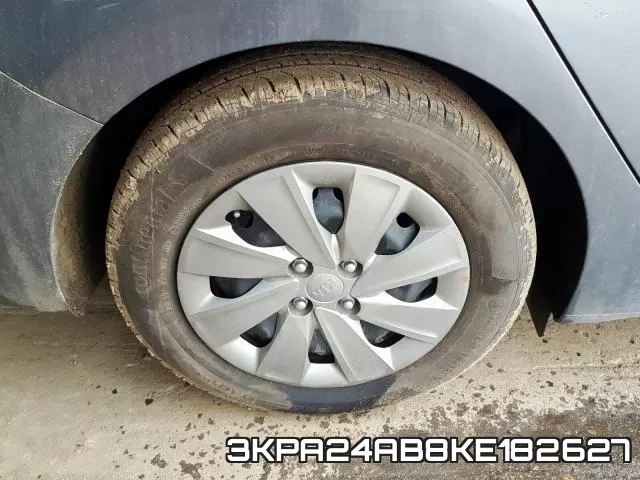 3KPA24AB8KE182627 фото 10