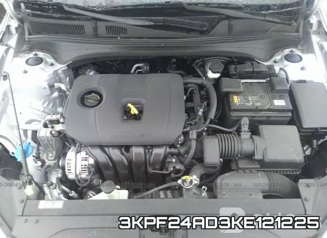 3KPF24AD3KE121225 фото 2