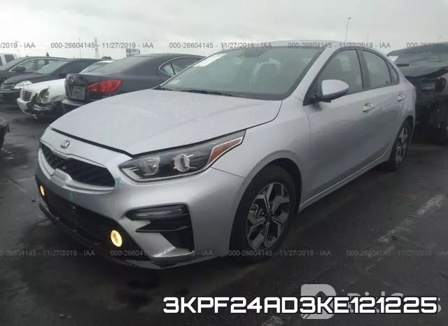 3KPF24AD3KE121225 фото 3