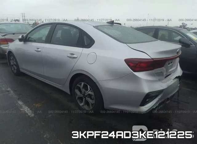 3KPF24AD3KE121225 фото 4