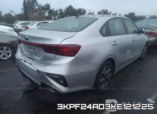 3KPF24AD3KE121225 фото 5