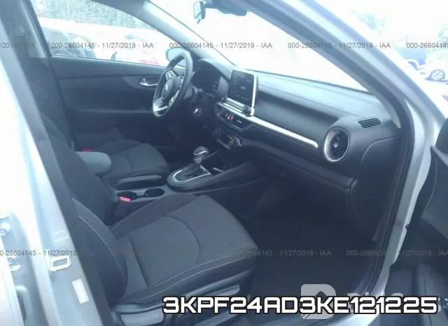 3KPF24AD3KE121225 фото 6