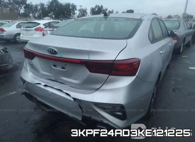 3KPF24AD3KE121225 фото 7