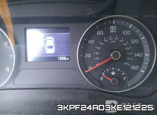 3KPF24AD3KE121225 фото 8