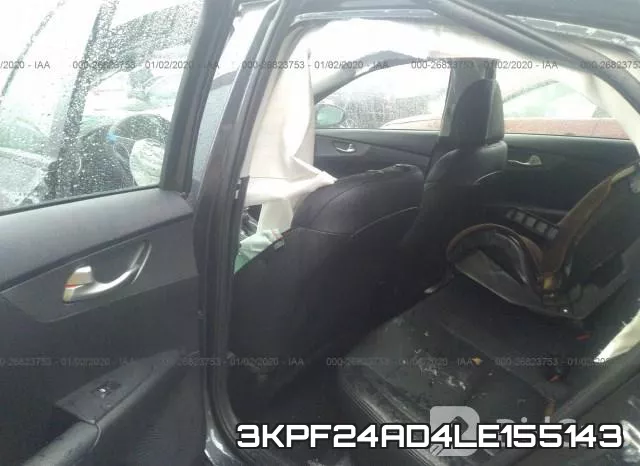 3KPF24AD4LE155143 фото 9