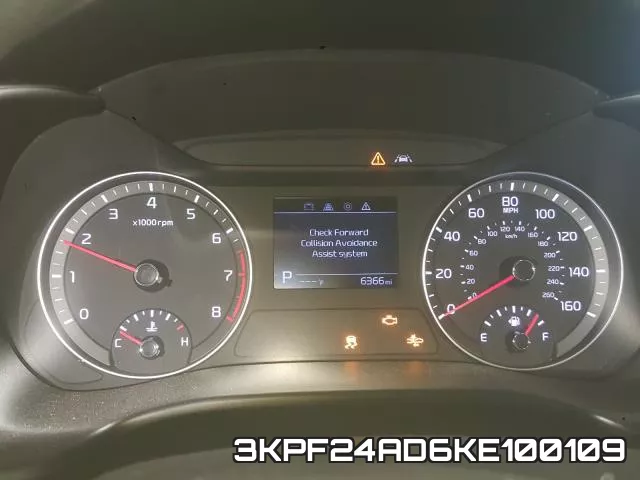 3KPF24AD6KE100109 фото 9